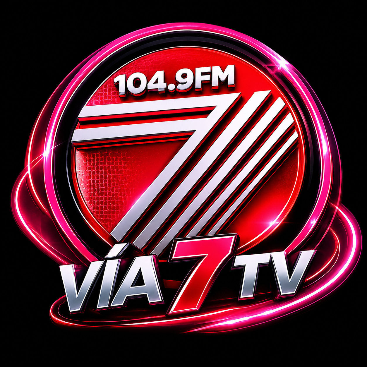 Radio Via 7 TV