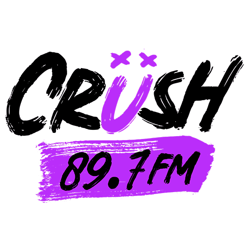 Crush 89.7 FM