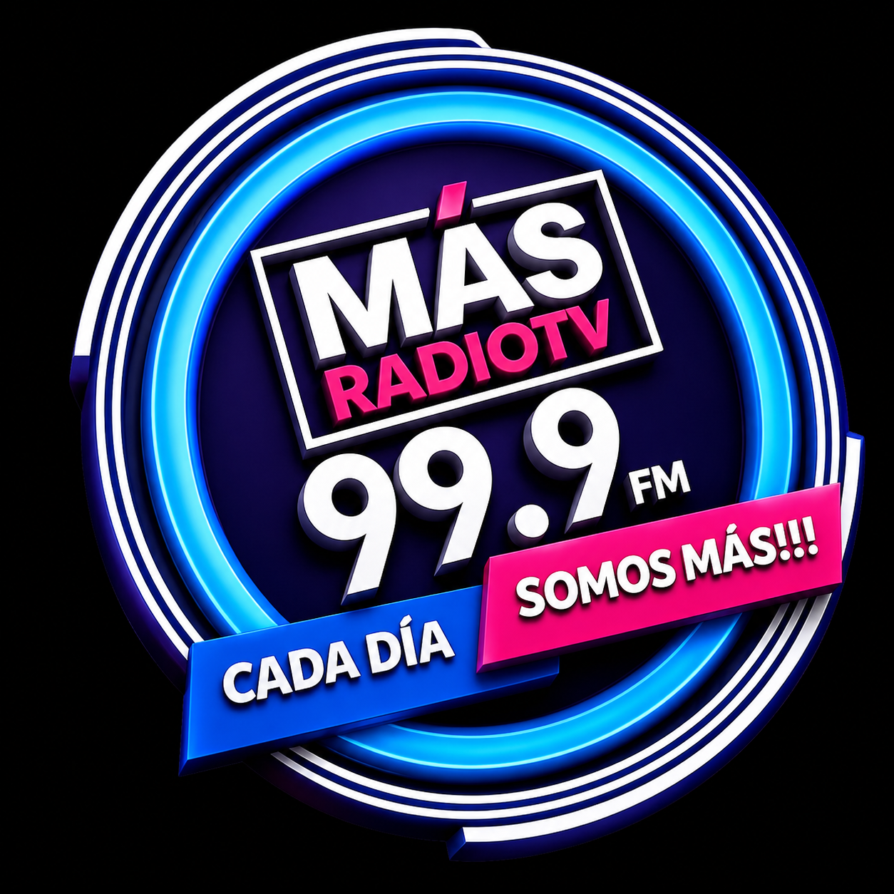 Mas RadioTV