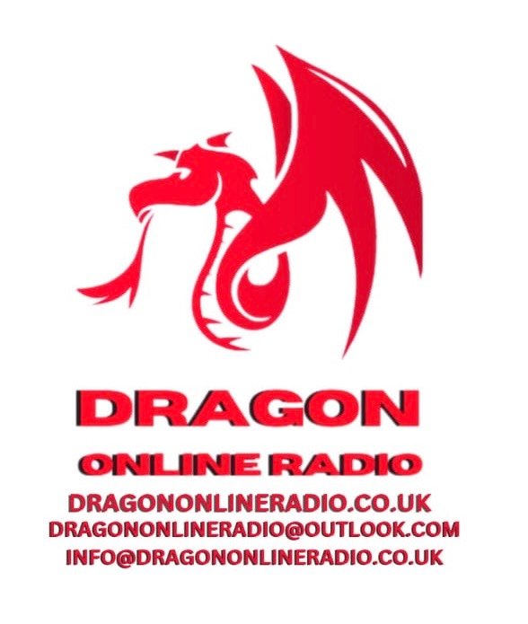 DRAGON ONLINE RADIO PLAYER