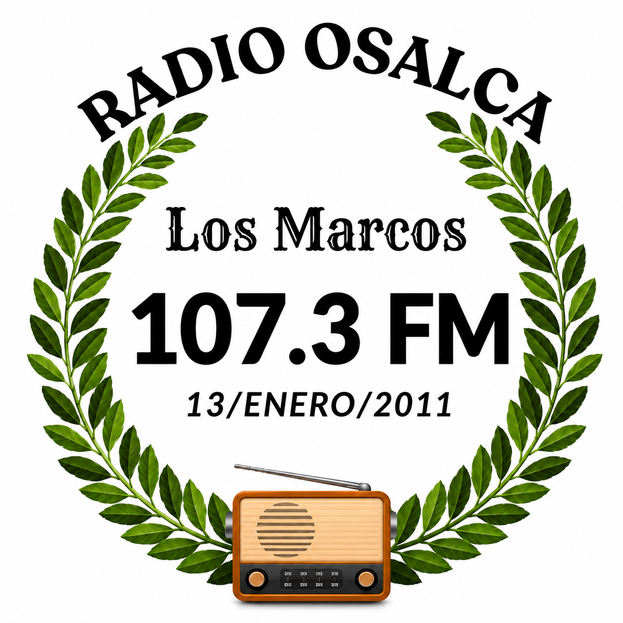 Radio Osalca Los Marcos