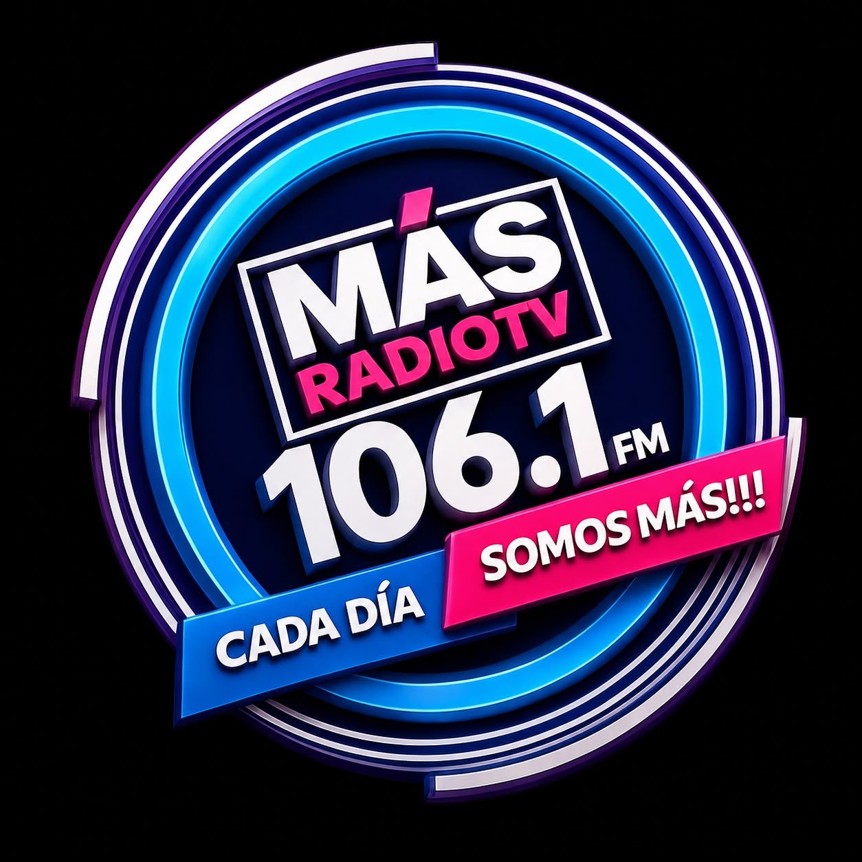 Mas RadioTV Parral