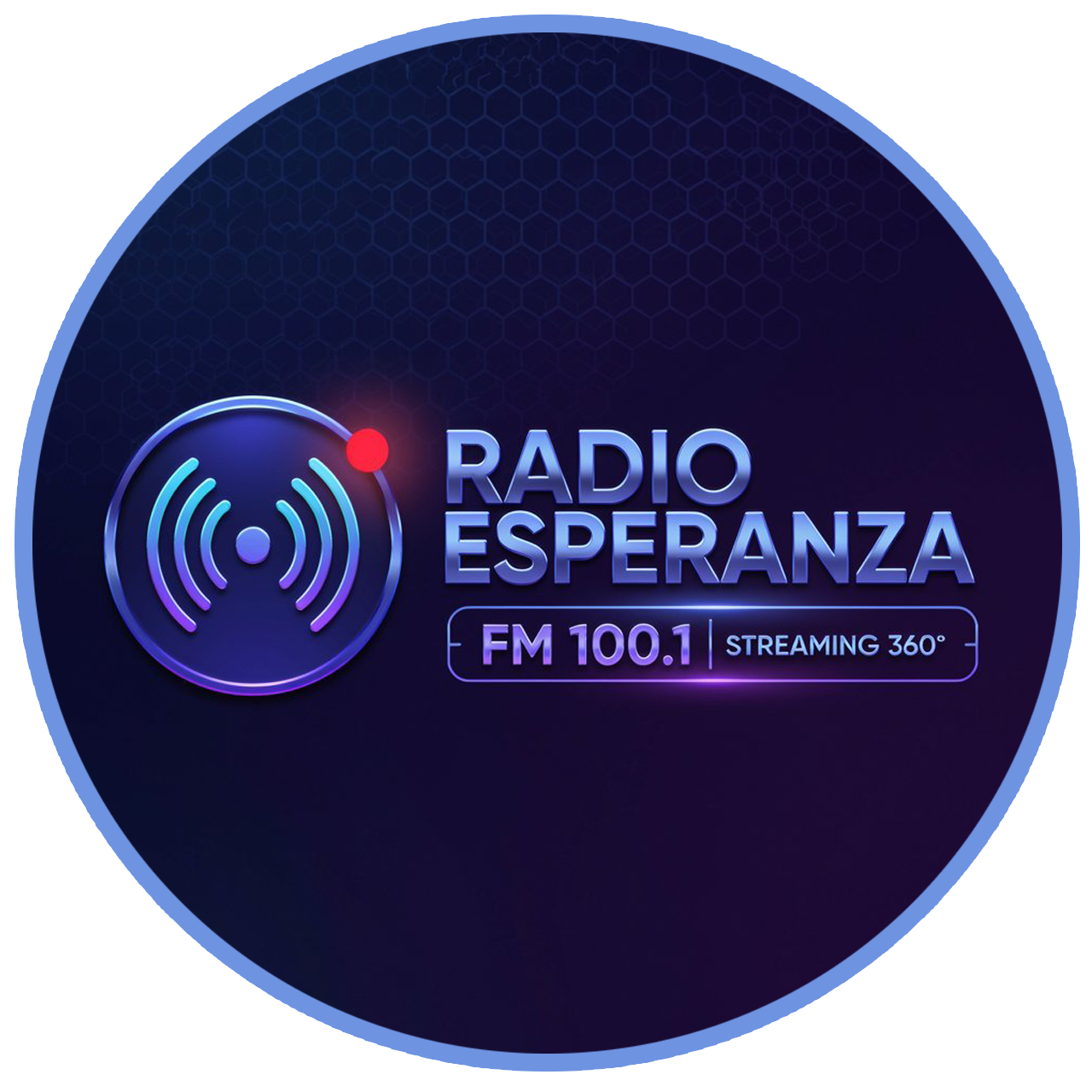 Radio.Esperanza.Streaming360