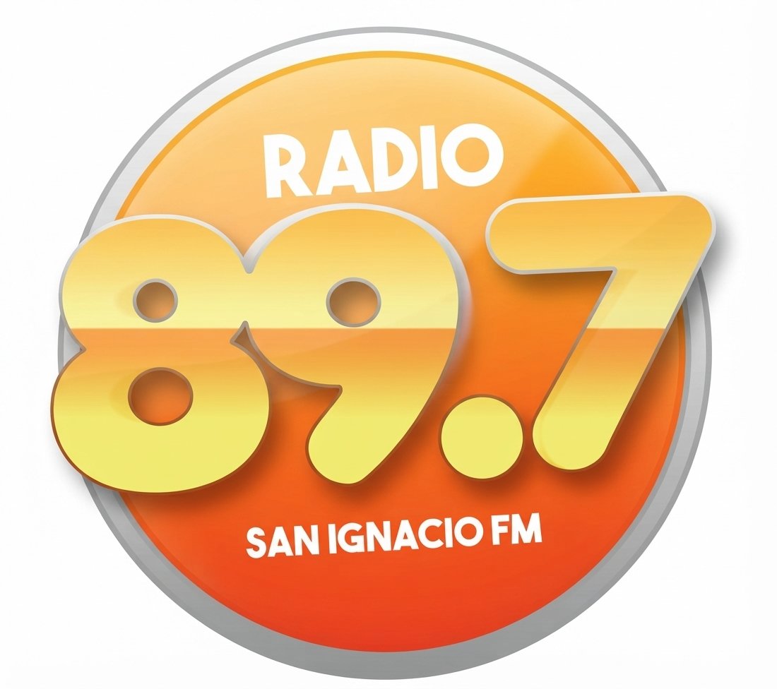 San Ignacio 89.7 FM