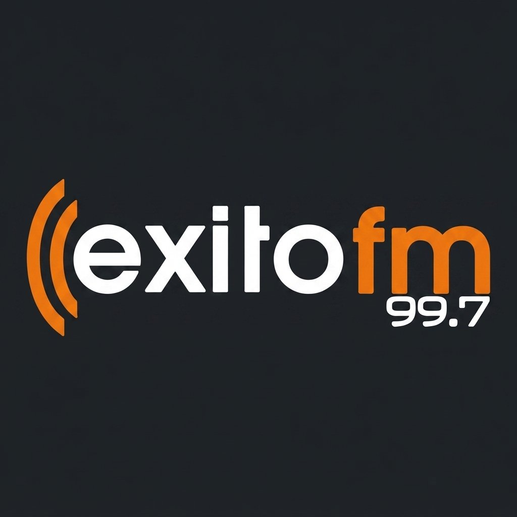 Exito FM 99.7