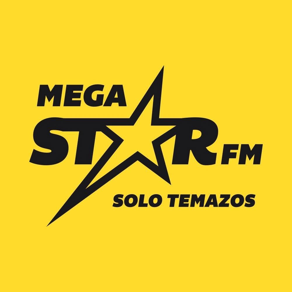 Mega Star FM