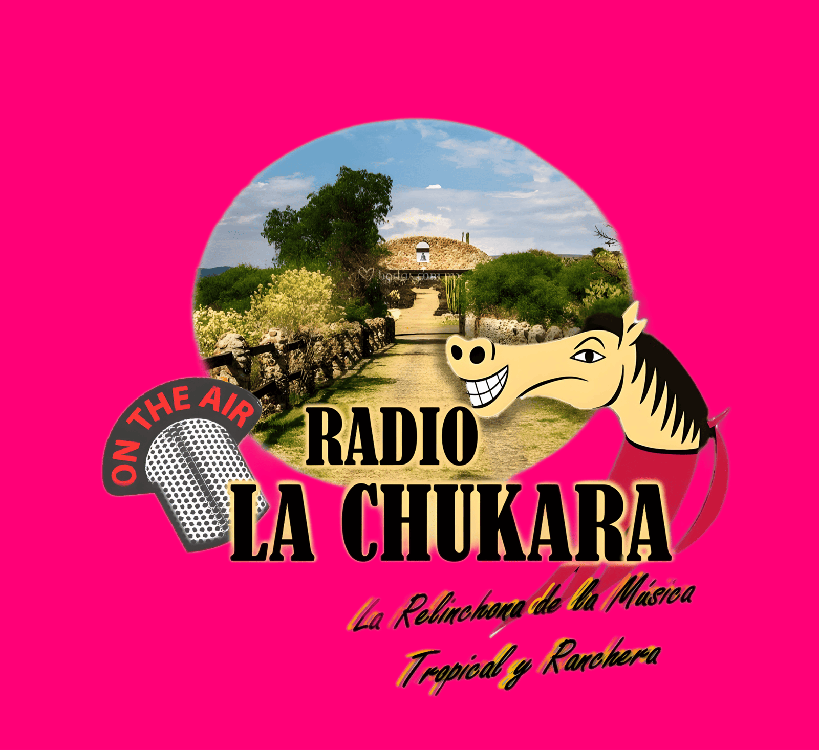 Radiolachukara