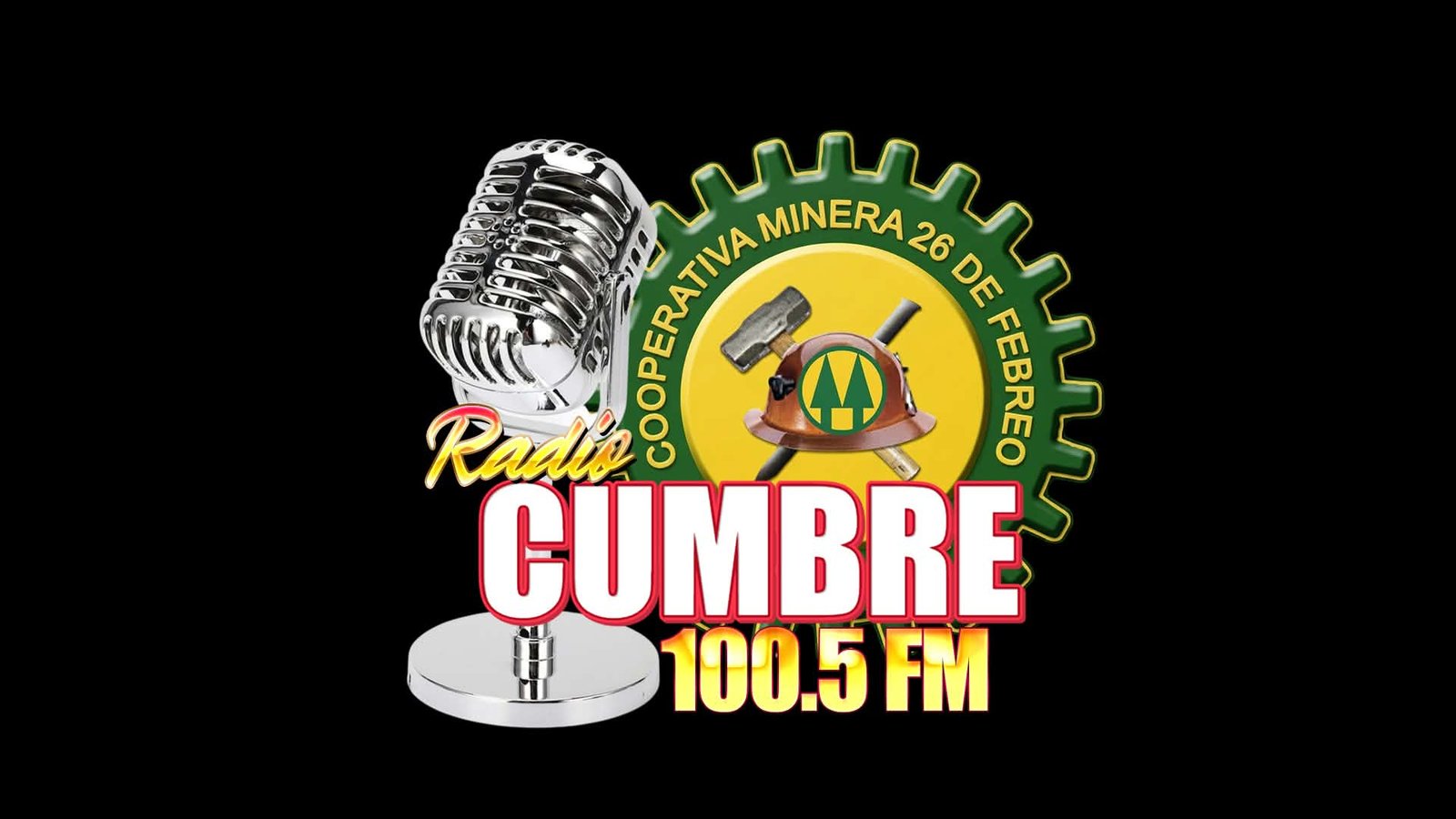 RADIO CUMBRE 100.5 FM