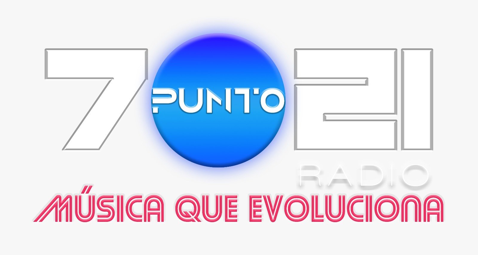 7PUNTO21RADIO