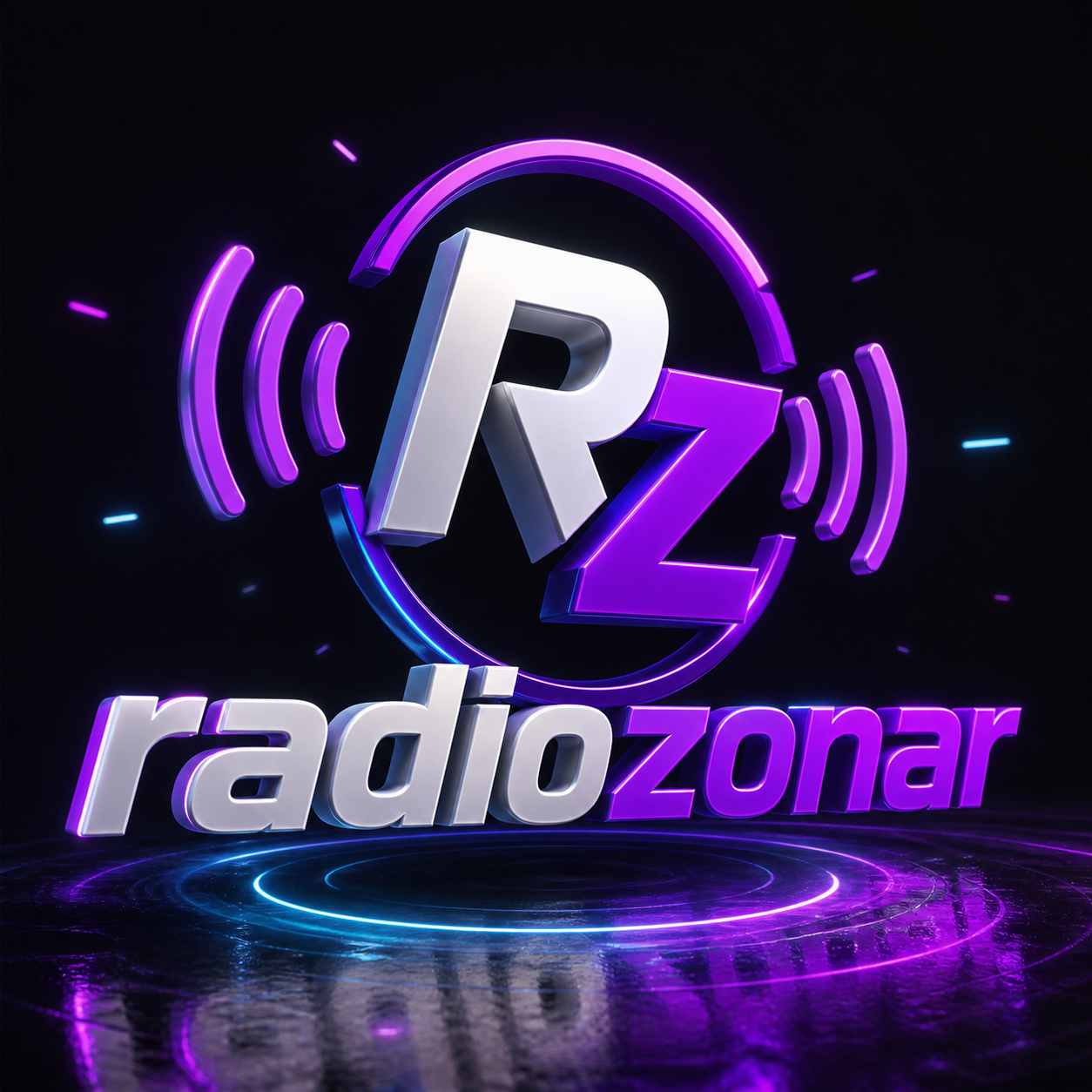 RADIO ZONAR