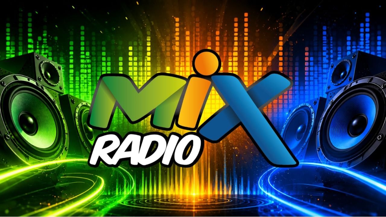 RadioMixFMOficial