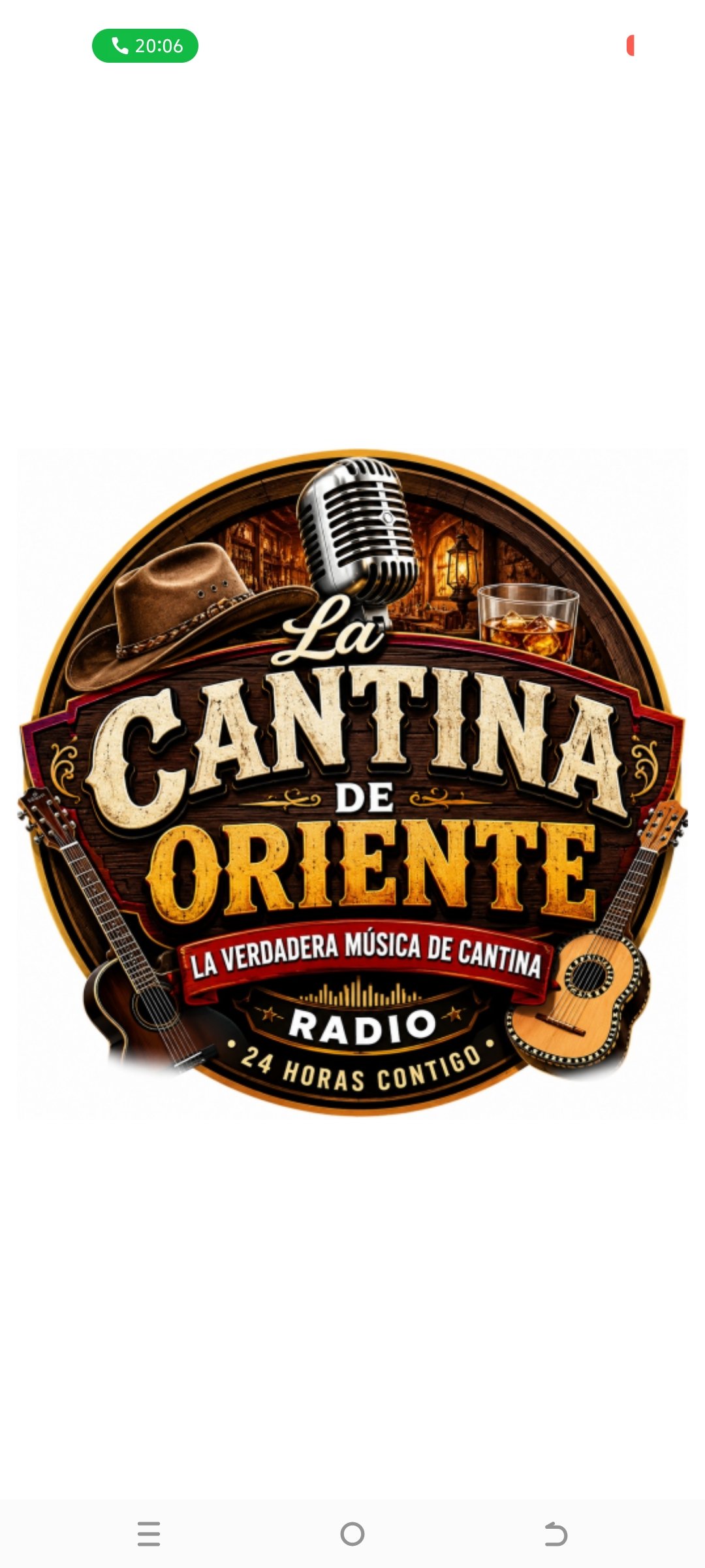 LA CANTINA DEL ORIENTE