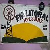 FM LITORAL 104.3 MHZ