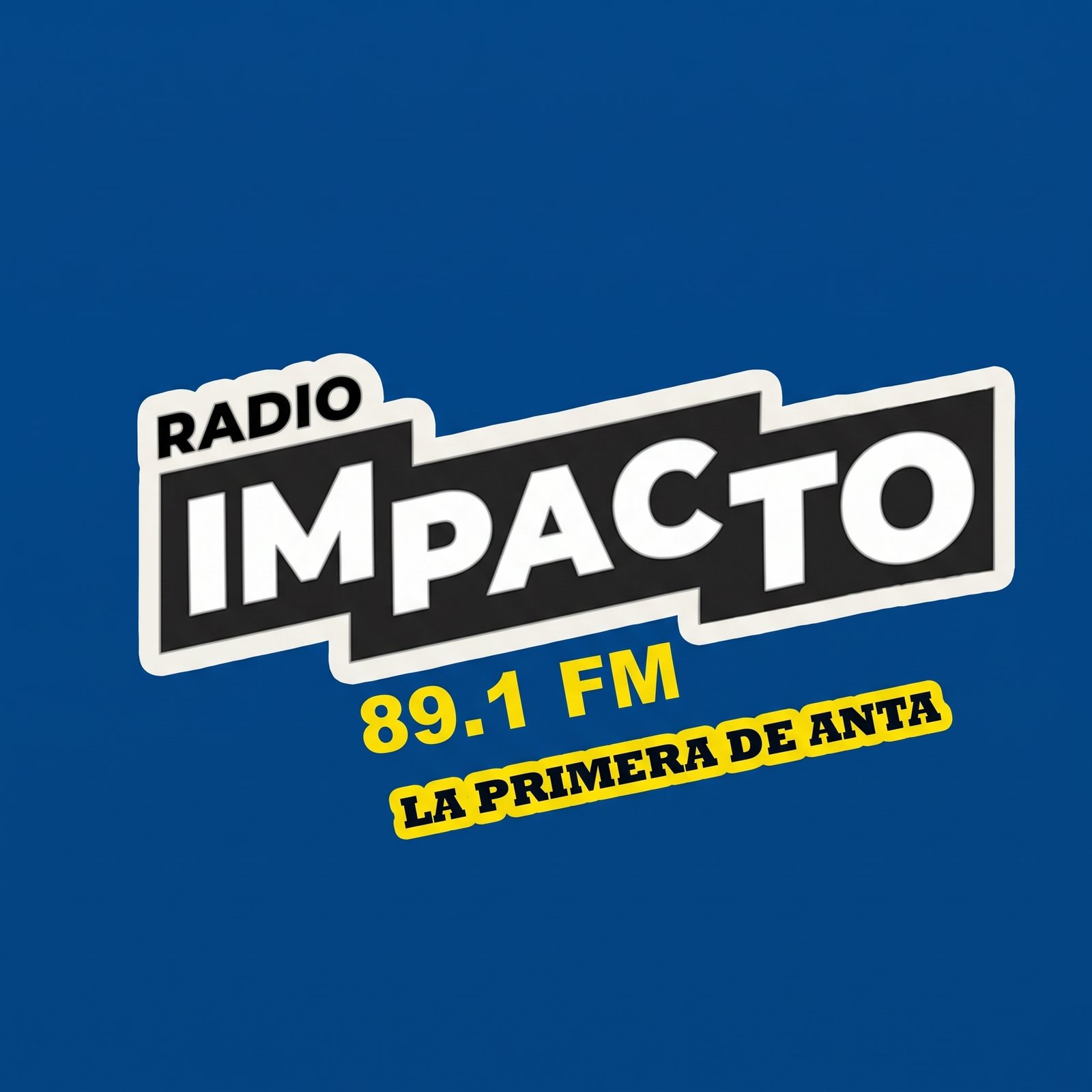 Radio Impacto