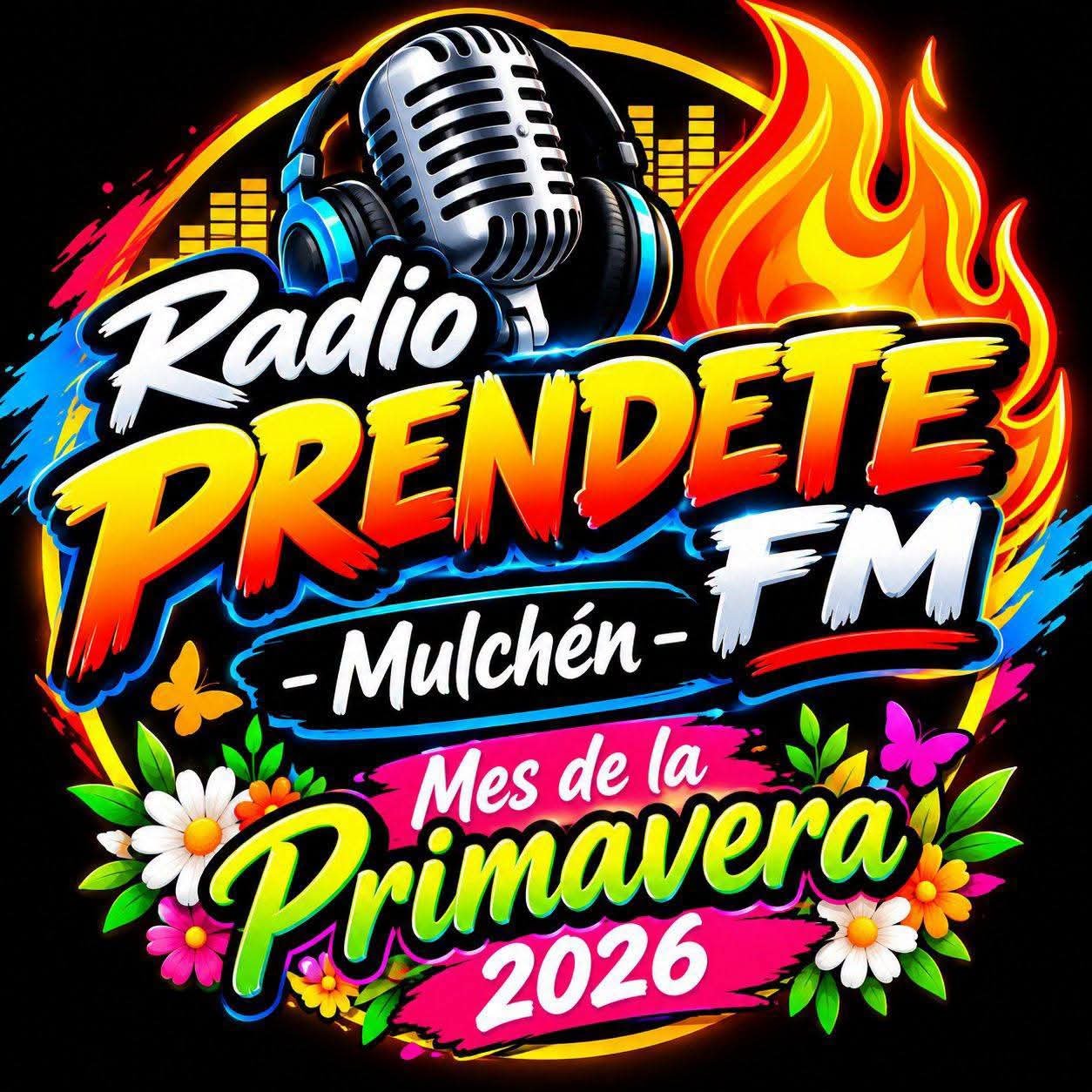 Radio Préndete FM - Mulchén