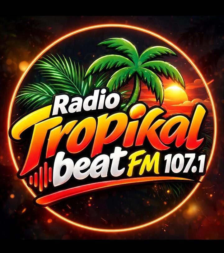 Radio Tropikal Beat FM
