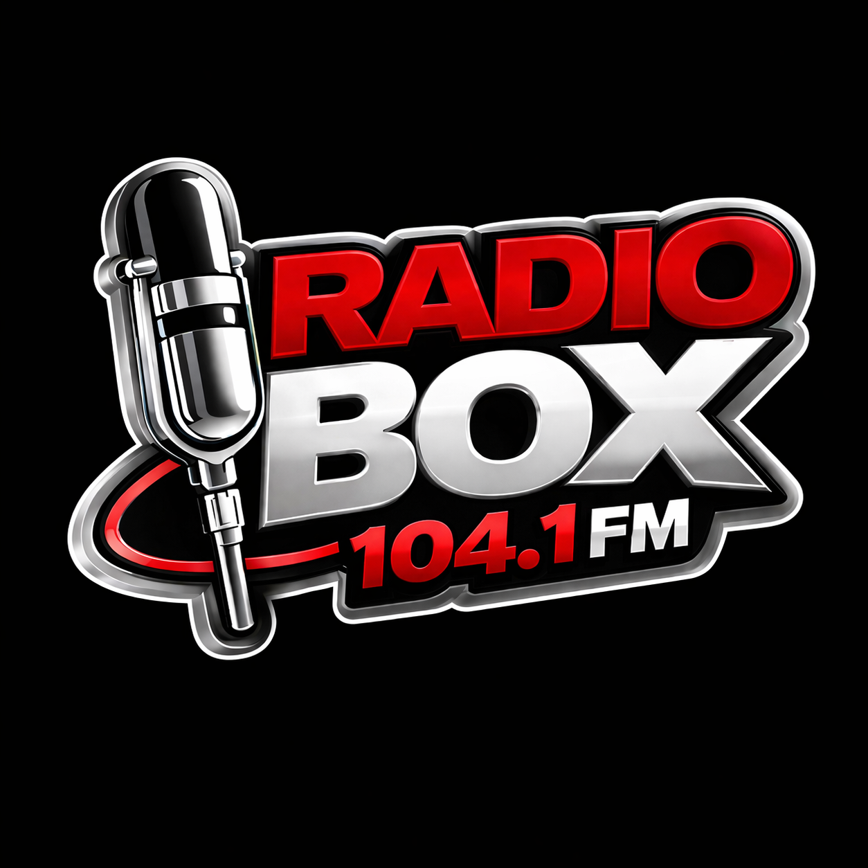 RADIO BOX 104.1
