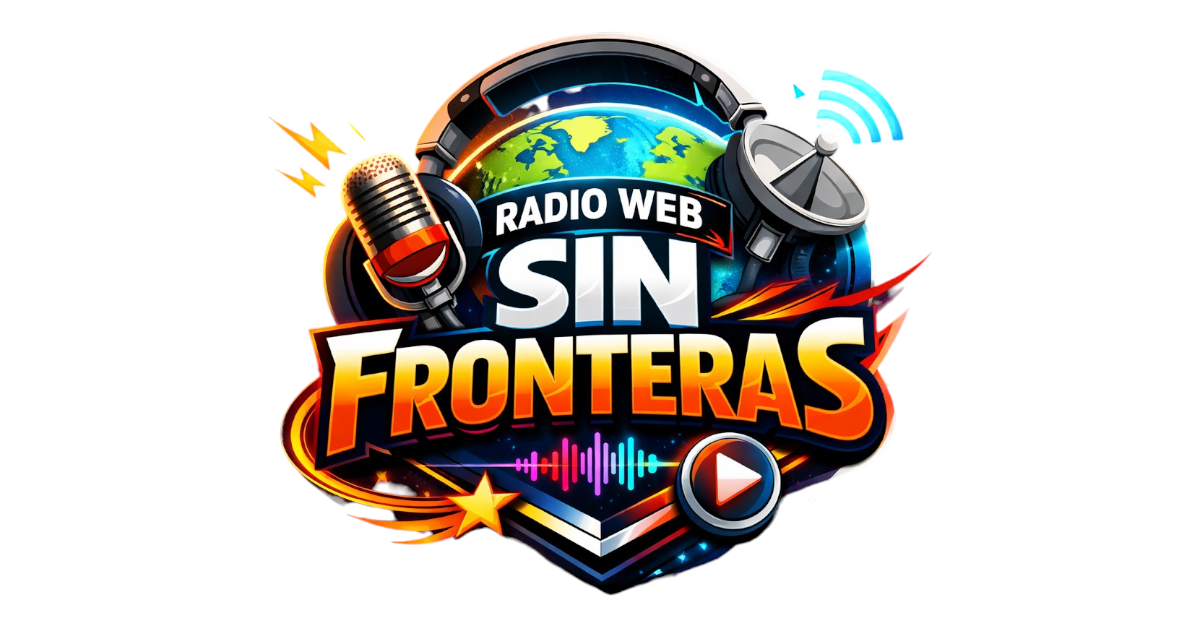 Sin fronteras web