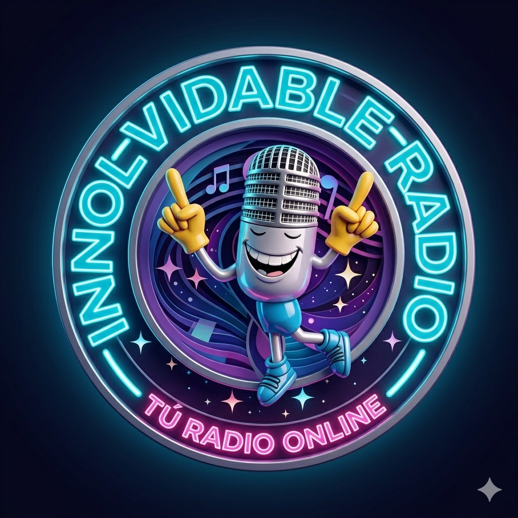INNOLVIDABLE RADIO