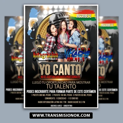 Yo-canto