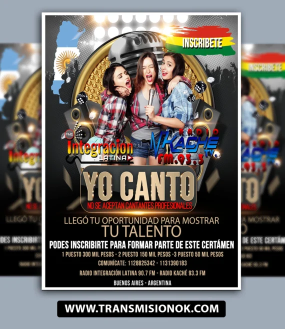 Yo-canto