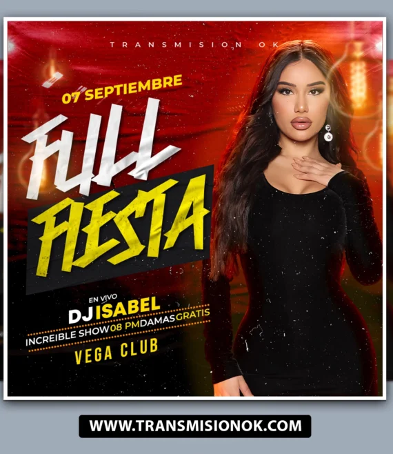 Full-Fiesta