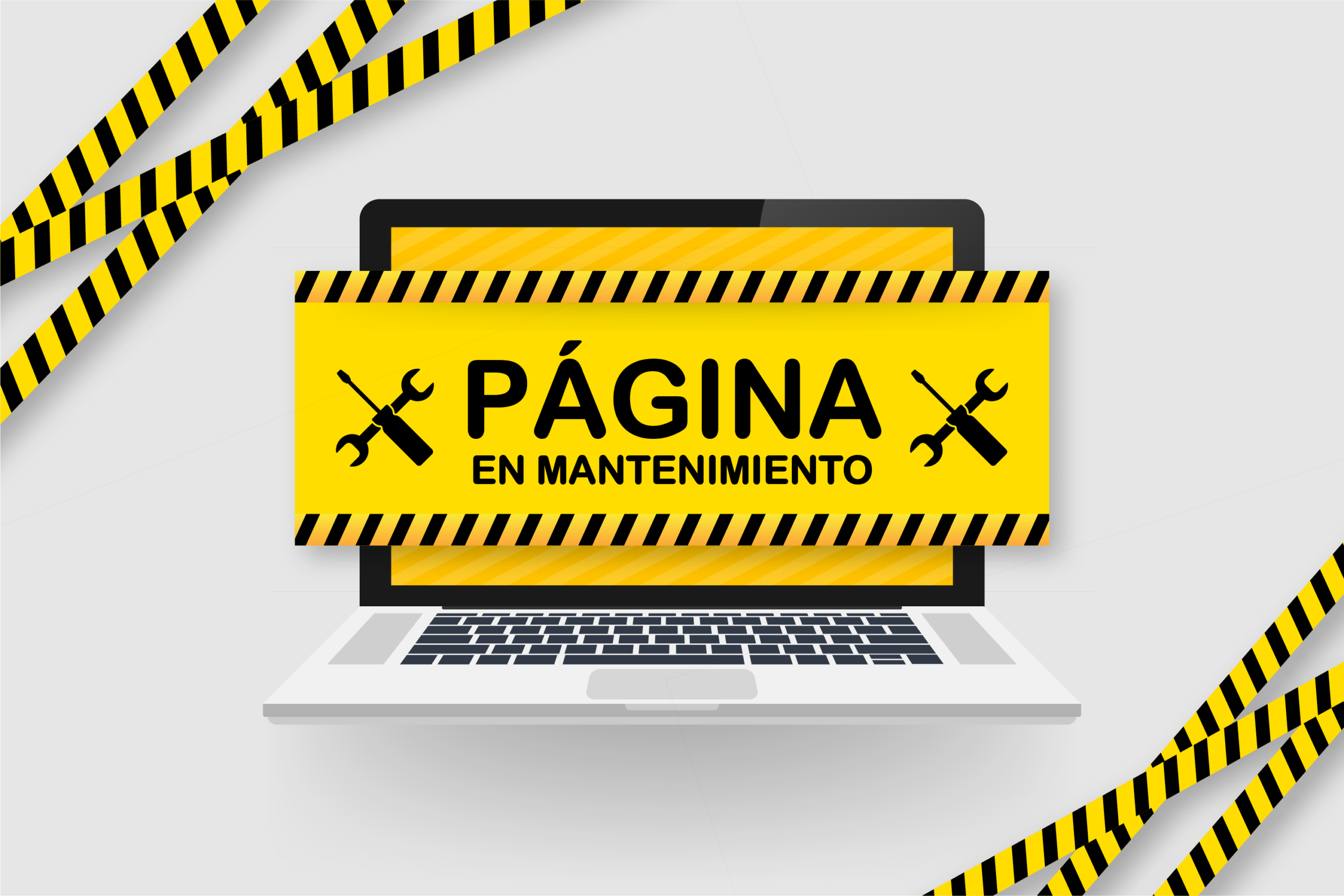 pagina-en-mantenimiento