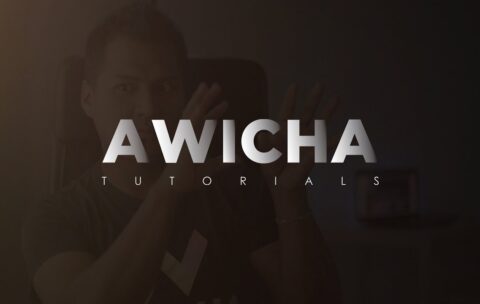 Awicha Tutorials (BQ)