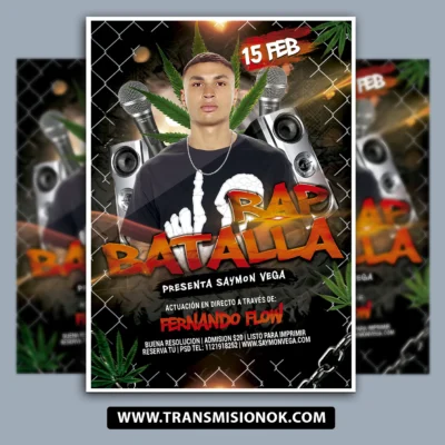 Batalla-Rap