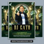 Dj Gato Cartel PSD