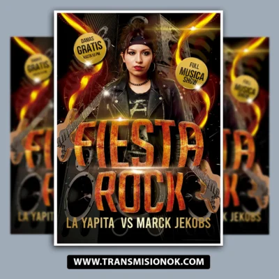 Fiesta Rock