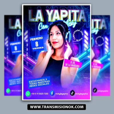 La Yapita Temporada