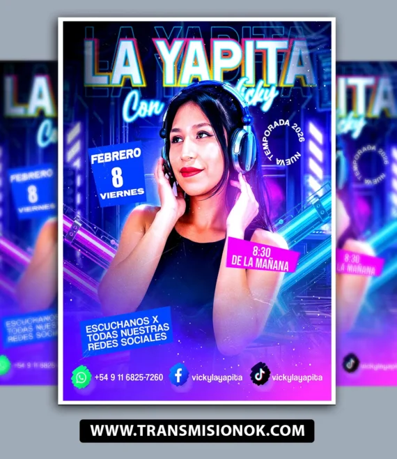 La Yapita Temporada
