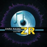 Zara Radio 1.6.2 Pro