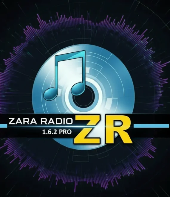 ZaraRadio1.6.2